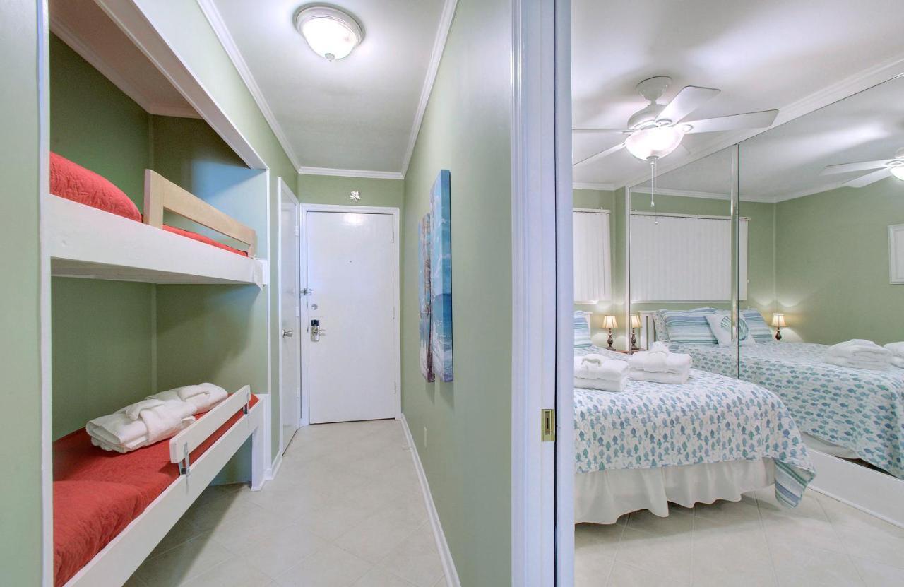 Nothing But Ocean In Forest Beach Hilton Head Island Buitenkant foto