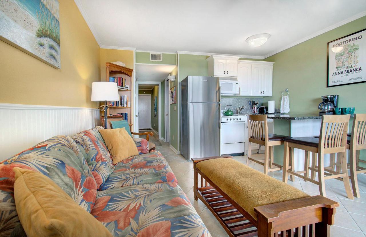 Nothing But Ocean In Forest Beach Hilton Head Island Buitenkant foto